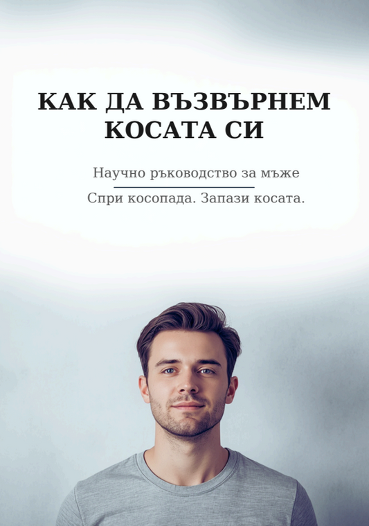 🎁 Подарък: Е-книга