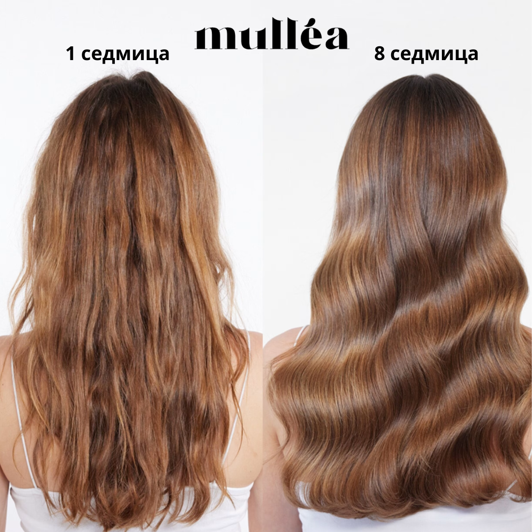 Mullèa                                                     Hair Growth Serum